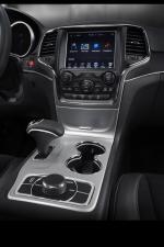 Jeep Grand Cherokee SRT8 2014 года